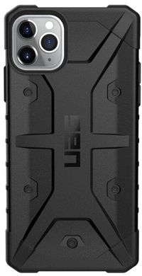 Чехол UAG для iPhone 11 Pro Max Pathfinder, Olive Drab (111727117272), цена | Фото