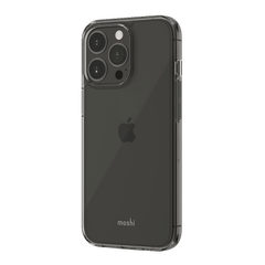 Чехол-накладка Moshi iGlaze XT Clear Case for iPhone 13 Pro - Clear (99MO132903), цена | Фото