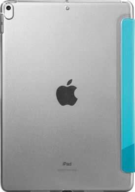 Чохол LAUT HUEX for iPad Mini 5 (2019) - Coral (LAUT_IPM5_HX_P), ціна | Фото