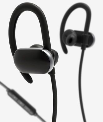 Бездротові навушники WIWU Earzero X Sport - Black, ціна | Фото
