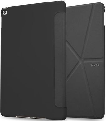 Чохол Laut TRIFOLIO cases for new iPad 9,7' Black (LAUT_IPP9_TF_BK), ціна | Фото
