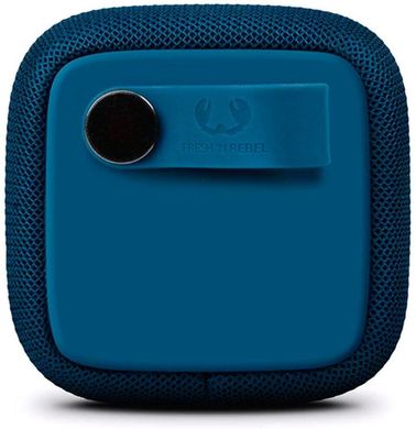 Fresh 'N Rebel Rockbox Bold S Waterproof Bluetooth Speaker Peppermint (1RB6000PT), цена | Фото