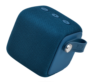 Портативна колонка Fresh 'N Rebel Rockbox Bold S Waterproof Bluetooth Speaker Peppermint (1RB6000PT), ціна | Фото