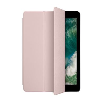 Чехол Apple Smart Cover for iPad Air 2 / iPad 9.7 (2017-2018) - Pink Sand (MQ4Q2), цена | Фото