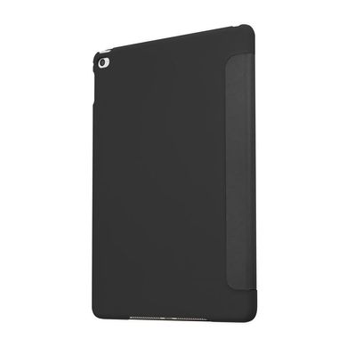 Чохол Laut TRIFOLIO cases for new iPad 9,7' Black (LAUT_IPP9_TF_BK), ціна | Фото