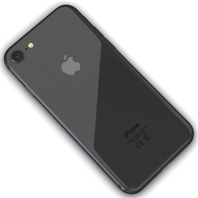 Apple iPhone 8 256Gb Space Gray (MQ7F2), ціна | Фото