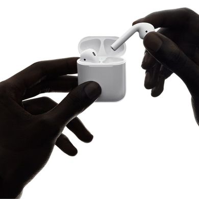 Навушники WIWU AirPods Bluetooth EarPhone, ціна | Фото