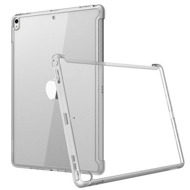 Чохол i-Blason iPad Pro 10.5 Case Hybrid Cover - Clear, ціна | Фото