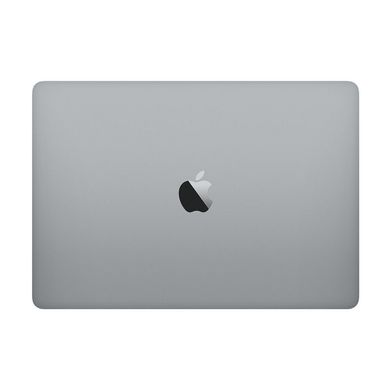 Apple MacBook Pro 13' with TouchBar Space Grey (MPXV2), ціна | Фото