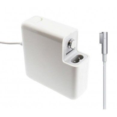 Блок живлення MagSafe 85W Power Adapter (MacBook Pro Retina 15) (copy), ціна | Фото