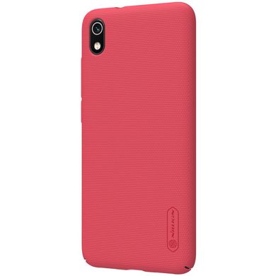 Чехол Nillkin Matte для Xiaomi Redmi 7A - Красный, цена | Фото