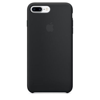 Оригинальный чехол Apple Silicone Case для Apple iPhone 8 Plus / 7 Plus - Azure (MQ0M2), цена | Фото
