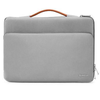 Чехол-сумка tomtoc Laptop Briefcase for MacBook Air 13 (2012-2017) / Pro Retina 13 (2012-2015) - Pink (A14-C02C), цена | Фото