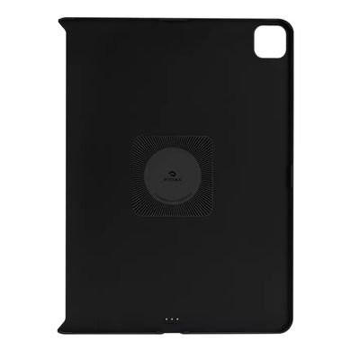 Чохол-накладка Pitaka MagEZ Case 2 для iPad Pro 11" (2020/2021) - Twill Black/Grey (KPD2101P), ціна | Фото
