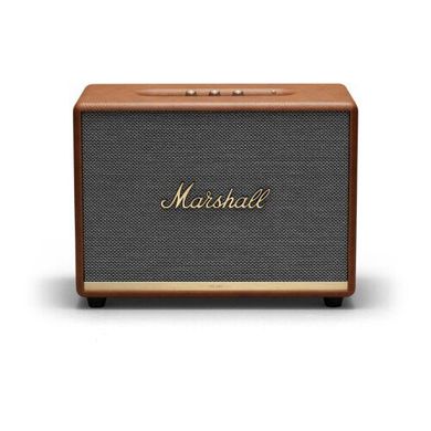 Акустика Marshall Loudest Speaker Woburn II Bluetooth Brown (1002767), ціна | Фото