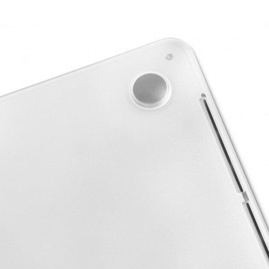 Накладка Moshi Ultra Slim Case iGlaze Translucent Clear for MacBook Pro 13" (99MO054907), ціна | Фото