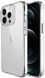 Прозорий протиударний чохол STR Space Case 2 for iPhone 13 Pro Max, ціна | Фото 2