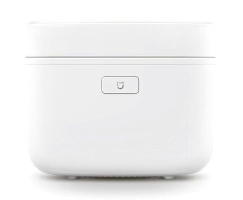Мультиварка Xiaomi Mi Induction Heating Rice Cooker 2 (3L) (IHFB01CM) (ZHF4009GL), ціна | Фото