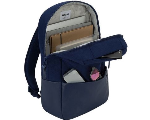 Рюкзак Incase Compass Backpack - Navy (INCO100178-NVY), ціна | Фото