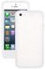 Чехол Moshi Origo Silicone Case White for iPhone SE/5/5S (99MO050102), цена | Фото 1