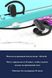 Бездротові навушники WIWU Earzero X Sport - Black, ціна | Фото 4