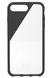Чехол NATIVE UNION Clic Crystal iPhone 7 Case - Smoke (CLICCRL-SMO-7), цена | Фото 3