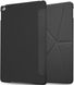 Чохол Laut TRIFOLIO cases for new iPad 9,7' Black (LAUT_IPP9_TF_BK), ціна | Фото 1