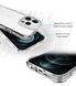 Прозрачный противоударный чехол STR Space Case 2 for iPhone 13 Pro Max, цена | Фото 5