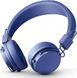 Беспроводные наушники Urbanears Headphones Plattan II Bluetooth Black (1002580), цена | Фото 1