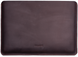 Кожаный чехол ручной работы INCARNE NEW GAMMA для MacBook Air 13 (2018-2020) | Pro 13 (2016-2022) - Голубой, цена | Фото 1