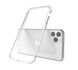 Vokamo Sdouble Protective Case Transparent for iPhone 11 Pro Max (VKM00218), цена | Фото 1
