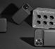 Чехол-аккумулятор MIC (3500 mAh) для iPhone 11 Pro - Black, цена | Фото 5
