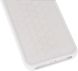Чехол Moshi Origo Silicone Case White for iPhone SE/5/5S (99MO050102), цена | Фото 2
