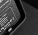 Чехол-аккумулятор MIC (3500 mAh) для iPhone 11 Pro - Black, цена | Фото 7