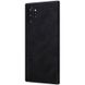 Кожаный чехол (книжка) Nillkin Qin Series для Samsung Galaxy Note 10 Plus - Черный, цена | Фото 3