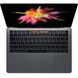Apple MacBook Pro 13' with TouchBar Space Grey (MPXV2), цена | Фото 1