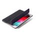 Кожаный чехол DECODED Slim Cover для iPad mini 5/4 - Черный (D9IPAM5SC1BK), цена | Фото 5
