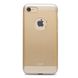Чехол Moshi iGlaze Armour Metallic Case Satin Gold for iPhone 7 (99MO088231), цена | Фото 1