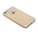 Чохол Moshi iGlaze Armour Metallic Case Satin Gold for iPhone 7 (99MO088231), ціна | Фото 5