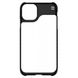 Чехол Spigen для iPhone 11 Pro Max Hybrid NX, Matte Black, цена | Фото 5