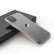 Vokamo Sdouble Protective Case Transparent for iPhone 11 Pro Max (VKM00218), цена | Фото 6