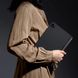 Чохол-накладка Pitaka MagEZ Case 2 для iPad Pro 11" (2020/2021) - Twill Black/Grey (KPD2101P), ціна | Фото 2