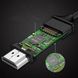 Кабель WIWU X9 USB-C to HDMI 2m - Black, цена | Фото 5