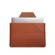 Чехол-подставка MOFT Sleeve for MacBook 16" - Brown, цена | Фото 1