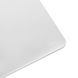 Накладка Moshi Ultra Slim Case iGlaze Translucent Clear for MacBook Pro 13" (99MO054907), ціна | Фото 3