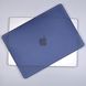 Пластиковая накладка STR Dots HardShell Case for MacBook Pro 14.2 (2021) - Black, цена | Фото 2
