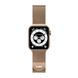 Браслет LAUT STEEL LOOP для Apple Watch 42/44/45 mm (Series SE/7/6/5/4/3/2/1) - Red (L_AWL_ST_R), ціна | Фото 1