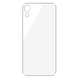 Защитное стекло JINYA Defender 3 in 1 set for iPhone XR - Black (JA6008), цена | Фото 4
