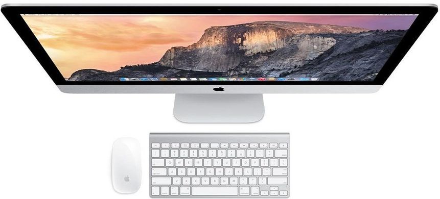 Apple iMac 21,5' (MMQA2) 2017, цена | Фото
