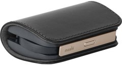 Портативный аккумулятор Moshi IonBank 3K Portable Battery Onyx Black (99MO022128), цена | Фото
